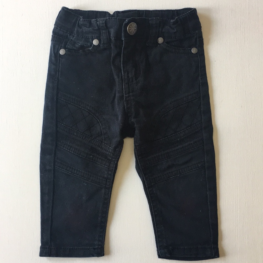 Moto Jeans